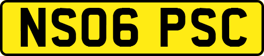 NS06PSC