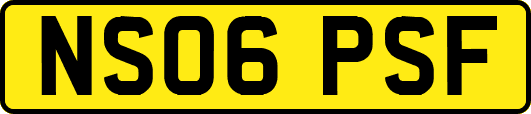 NS06PSF
