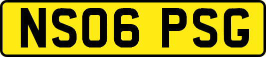 NS06PSG