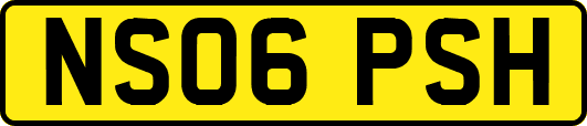 NS06PSH