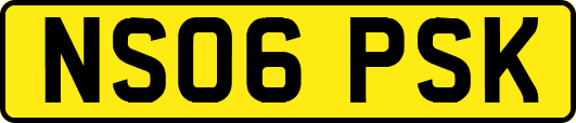 NS06PSK