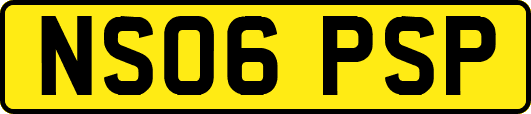 NS06PSP