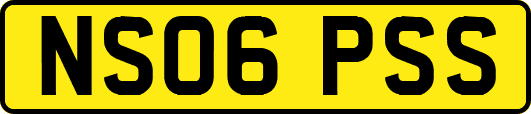 NS06PSS