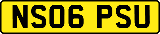 NS06PSU