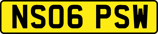 NS06PSW