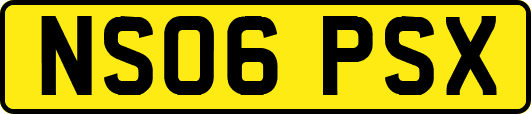 NS06PSX