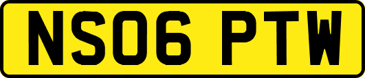 NS06PTW