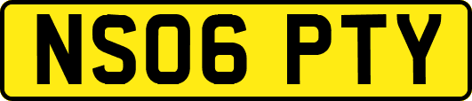 NS06PTY