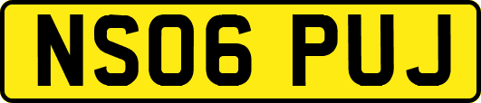 NS06PUJ
