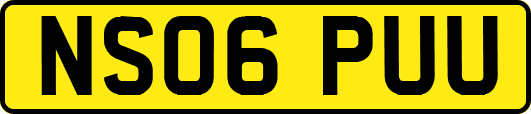 NS06PUU