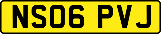 NS06PVJ