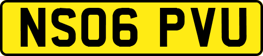 NS06PVU