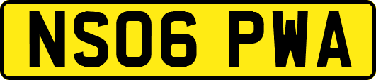 NS06PWA