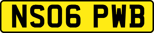 NS06PWB