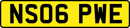 NS06PWE