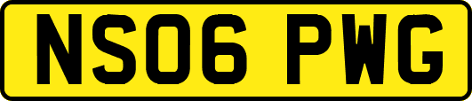 NS06PWG