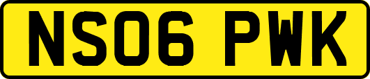 NS06PWK