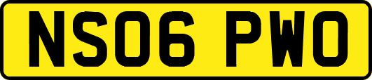 NS06PWO