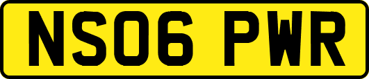 NS06PWR