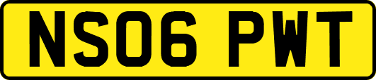 NS06PWT