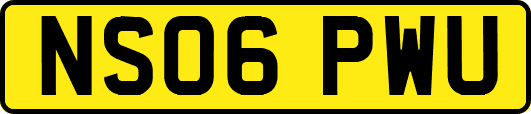 NS06PWU