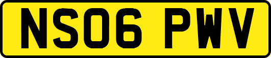 NS06PWV