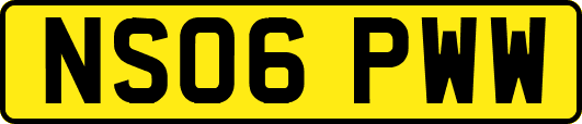 NS06PWW