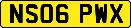 NS06PWX