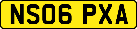 NS06PXA