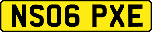 NS06PXE