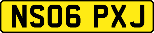 NS06PXJ