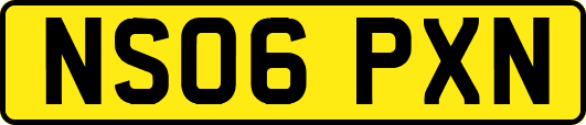 NS06PXN