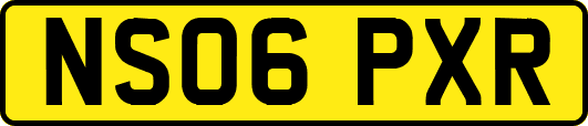 NS06PXR