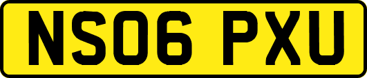 NS06PXU