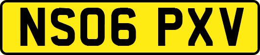 NS06PXV
