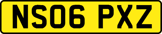 NS06PXZ