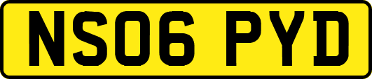 NS06PYD