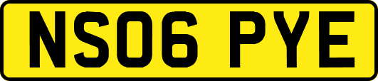 NS06PYE