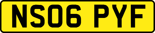 NS06PYF