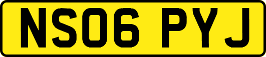 NS06PYJ
