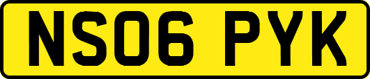 NS06PYK