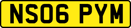 NS06PYM