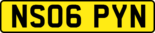 NS06PYN