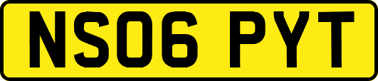 NS06PYT