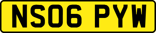 NS06PYW