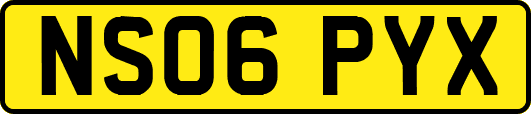 NS06PYX