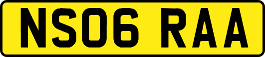 NS06RAA
