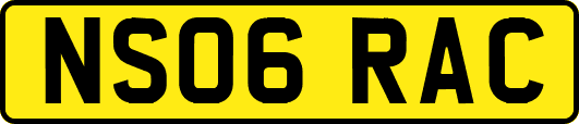NS06RAC