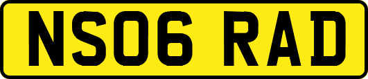 NS06RAD
