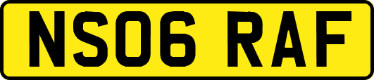 NS06RAF